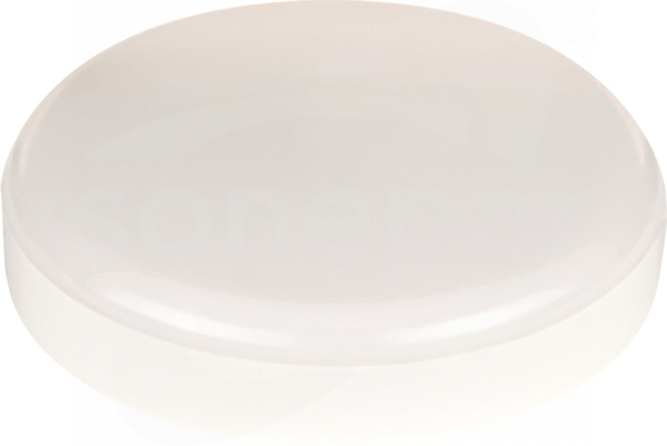 SF SLIM RD 250 P 26W 830 IP65 IK10 WT 2730lm Plafon LED