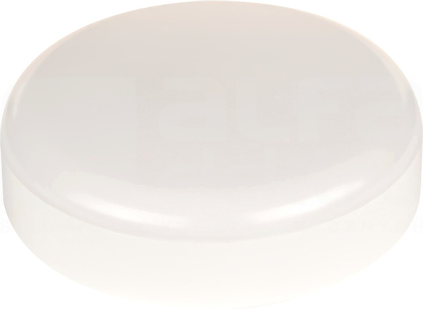 SF SLIM RD S 200 P 19W 840 IP65 IK10 WT 2000lm Plafon LED z czujnikiem ruchu
