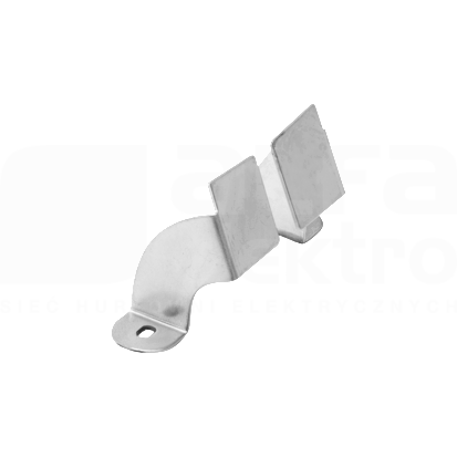 CONNECT Wspornik skośny przykręcany