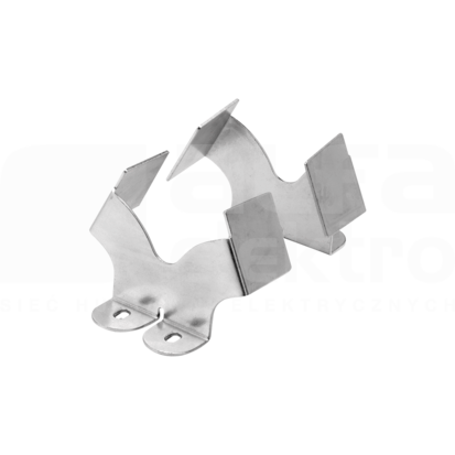 CONNECT Wspornik skośny dwustronny