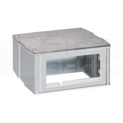 CONNECT 1x4mod. Miniwieża