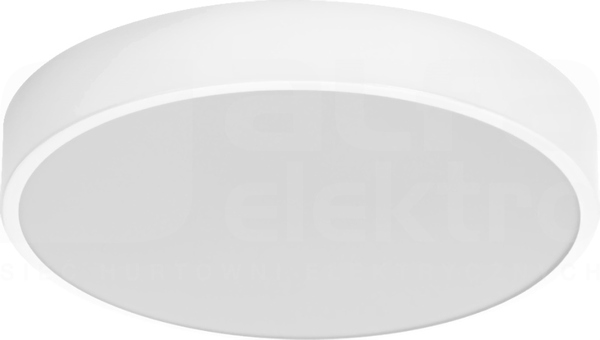 Orbis Slim Moia 280mm 20W White 2200lm Plafon LED