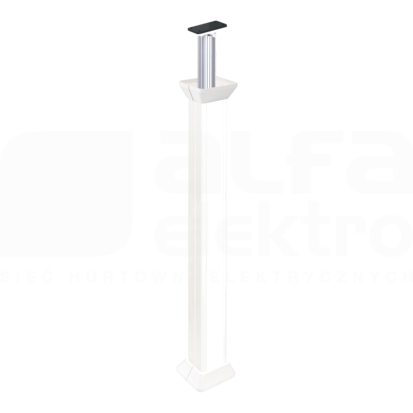 CONNECT 110x72x3000 Kolumna jednostronna