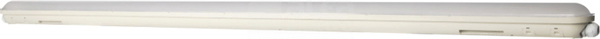 DAMPPROOF 1500 E 80W/865 10400lm VN 30D IP65 Oprawa LED hermetyczna przelotowa