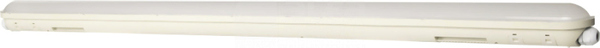 DAMPPROOF 1200 E 42W/865 5670lm VW 120D IP65 Oprawa LED hermetyczna przelotowa