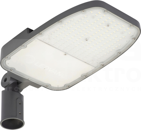 SL AREA SPD LA V 120W 740 RV35ST GY IP66 16200lm Oprawa LED uliczna