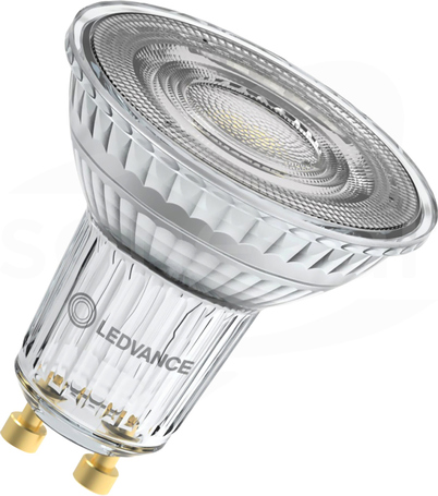 LED PAR16 8,3W/927 GU10 575lm 36D Źródło LED PARATHOM (G)