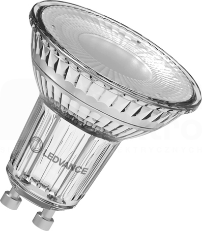 LED PAR16 4,5W/930 GU10 350lm 36D DIM Źródło LED PERFORMANCE (F)
