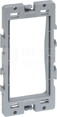 SIMON 500 Uchwyt osprzętowy do obudów ściennych