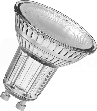 VALUE PAR16 3,6W/865 350lm GU10 36D Źródło LED