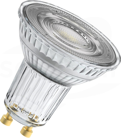 PAR16 35 36 DIM 2.4W 940 GU10 P Źródło LED (E)