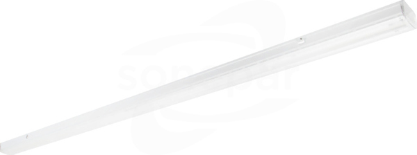 TRUSYS FLEX P 70W 840 VW CL WT DALI Oprawa LED