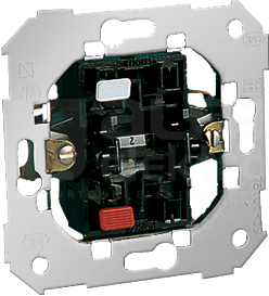 SIMON82 Mechanizm łącznika schodowego