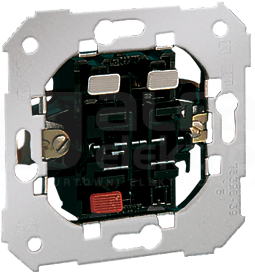 SIMON82 Mechanizm łącznika świecznikowego