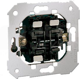 SIMON82 Mechanizm łącznika zwiernego+schodowego