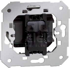 SIMON82 Łącznik żaluzjowy