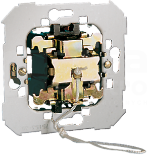 SIMON82 Mechanizm przycisku zwiernego