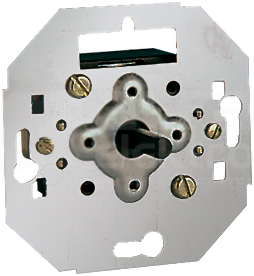 SIMON82 Mechanizm łącznika pokrętnego