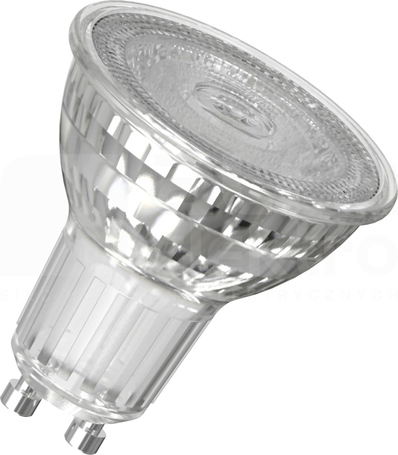 VALUE PAR16 6,9W/840 GU10 575lm 36D non-dim Źródło LED
