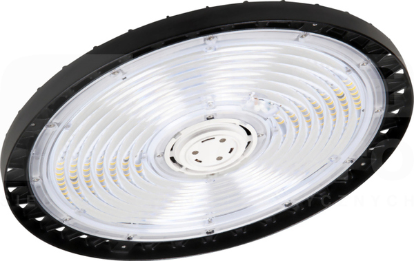 HIGHBAY SENSOR 190W/840 27000lm 110D IP65 Oprawa Highbay LED z czujnikiem ruchu