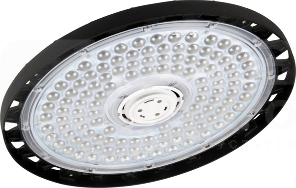 HIGHBAY SENSOR 155W/840 22000lm 70D IP65 Oprawa Highbay LED z czujnikiem ruchu