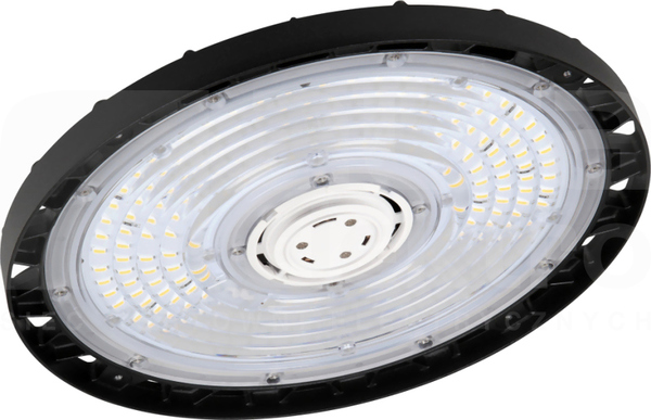 HIGHBAY SENSOR 93W/840 13000lm 110D IP65 Oprawa Highbay LED z czujnikiem ruchu