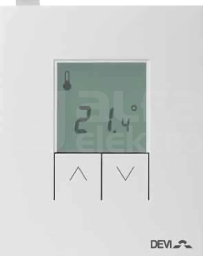 DEVILINK RS GB-DAS Regulator temp.powietrza