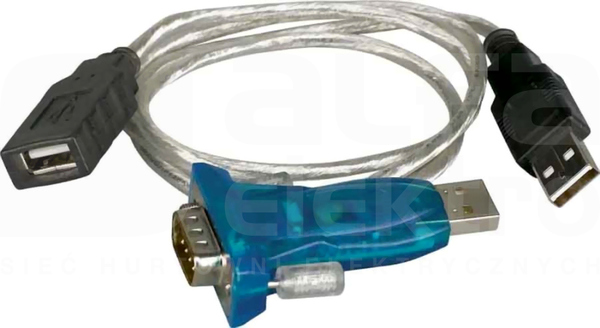 CRSZ-00/03 Adapter USB/RS-232