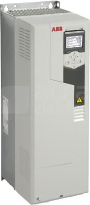 ACS580-01-073A-4+J400 Falownik