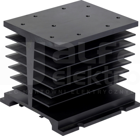 RH08 Radiator