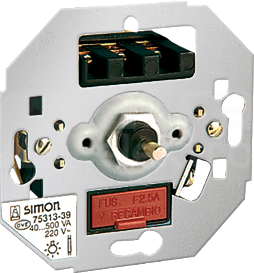 SIMON82 40-300W Ściemniacz