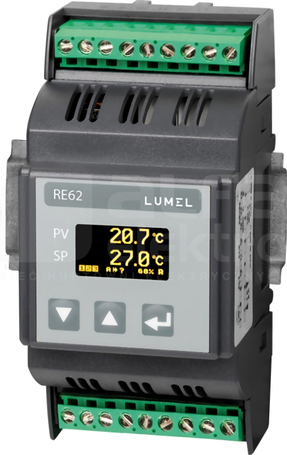 RE6211100M0 Regulator temperatury