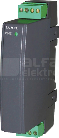 P20Z 0-250V/4-20mA Przetwornik