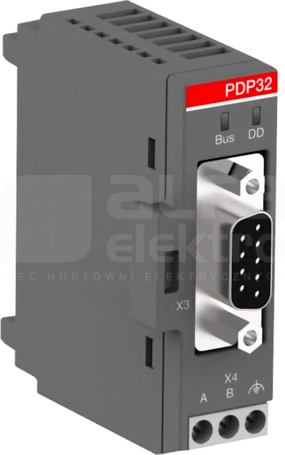 UMC100 Interfejs Profibus