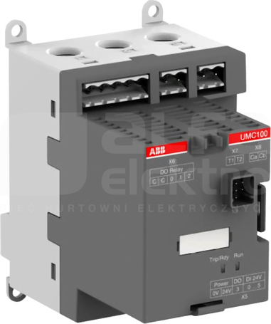 UMC100.3 24VDC Sterownik silnika