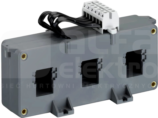 CT4L185R/4 Przekładnik prądowy