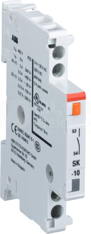 SK-11 1NO+1NC Styk sygnalizacyjny