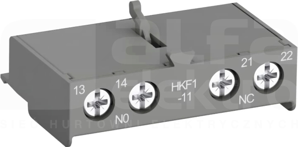 HKF1-11 Styk pomocniczy