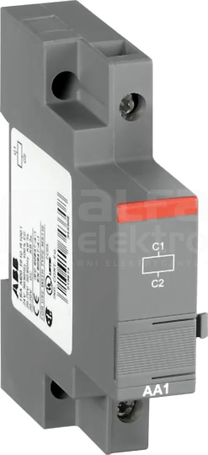 AA1-400 350-415V Wyzwalacz papięciowy