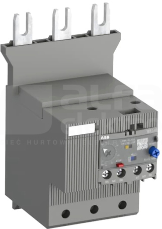 EF146-150 Przekaźnik przeciążeniowy elektroniczny