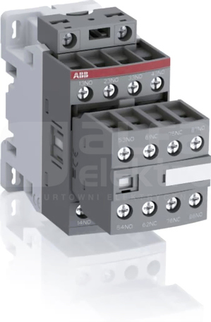 NF51/11-11 24-60V50/60HZ 20-60VDC Stycznik