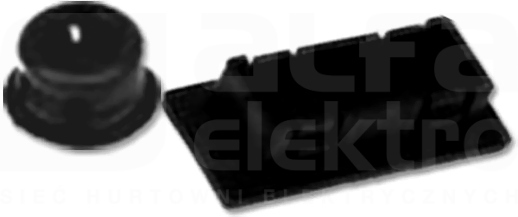 BK/10490012 Zaślepka QuickFiber