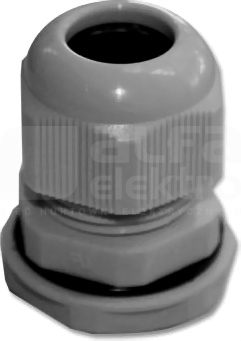 BK/10490020 PRZEPUST KABLOWY PG 13,5