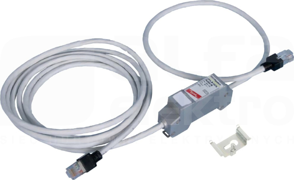 DEHNPATCH DPA M CAT6 RJ45H 48 Ogranicznik przepięć
