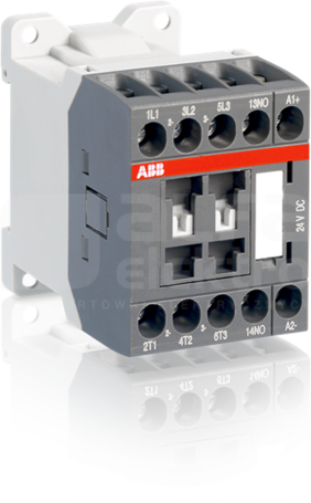 ASL09-30-01-81 690VAC 220VDC Stycznik