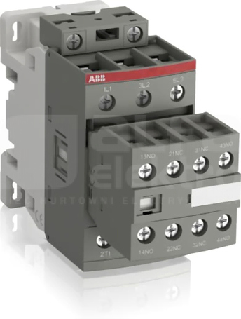 AF30Z-30-22-21 24-60V50/60HZ 20-60VDC Stycznik
