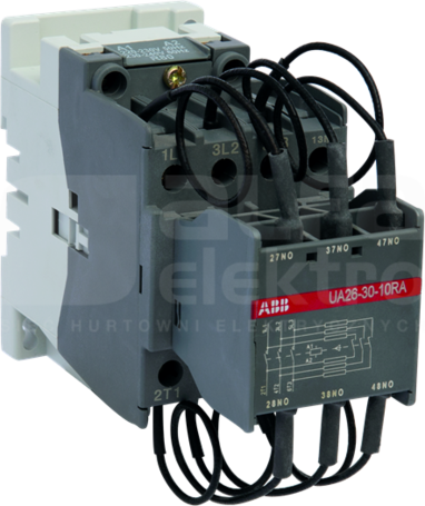 UA26-30-10RA 220-230V 50Hz Stycznik