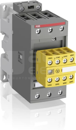 AFS40-30-22-11 24-60V50/60HZ Stycznik