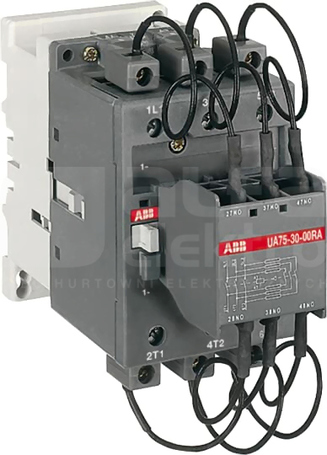 UA63-30-00RA 220-230V 50Hz Stycznik