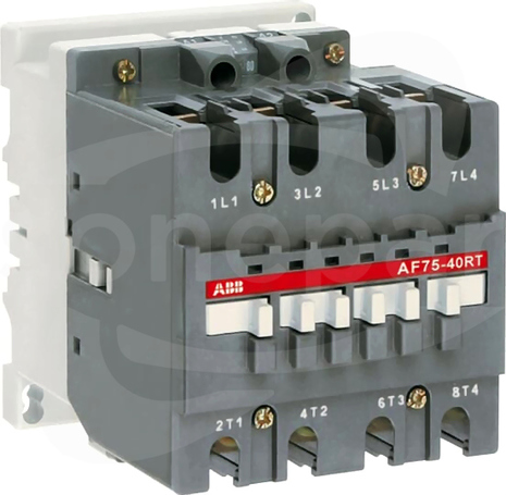 AF75-40-00RT 20-60V DC Stycznik kondensatorowy